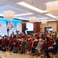 XI MOSCOW BREAST MEETING: Полный фотоотчёт